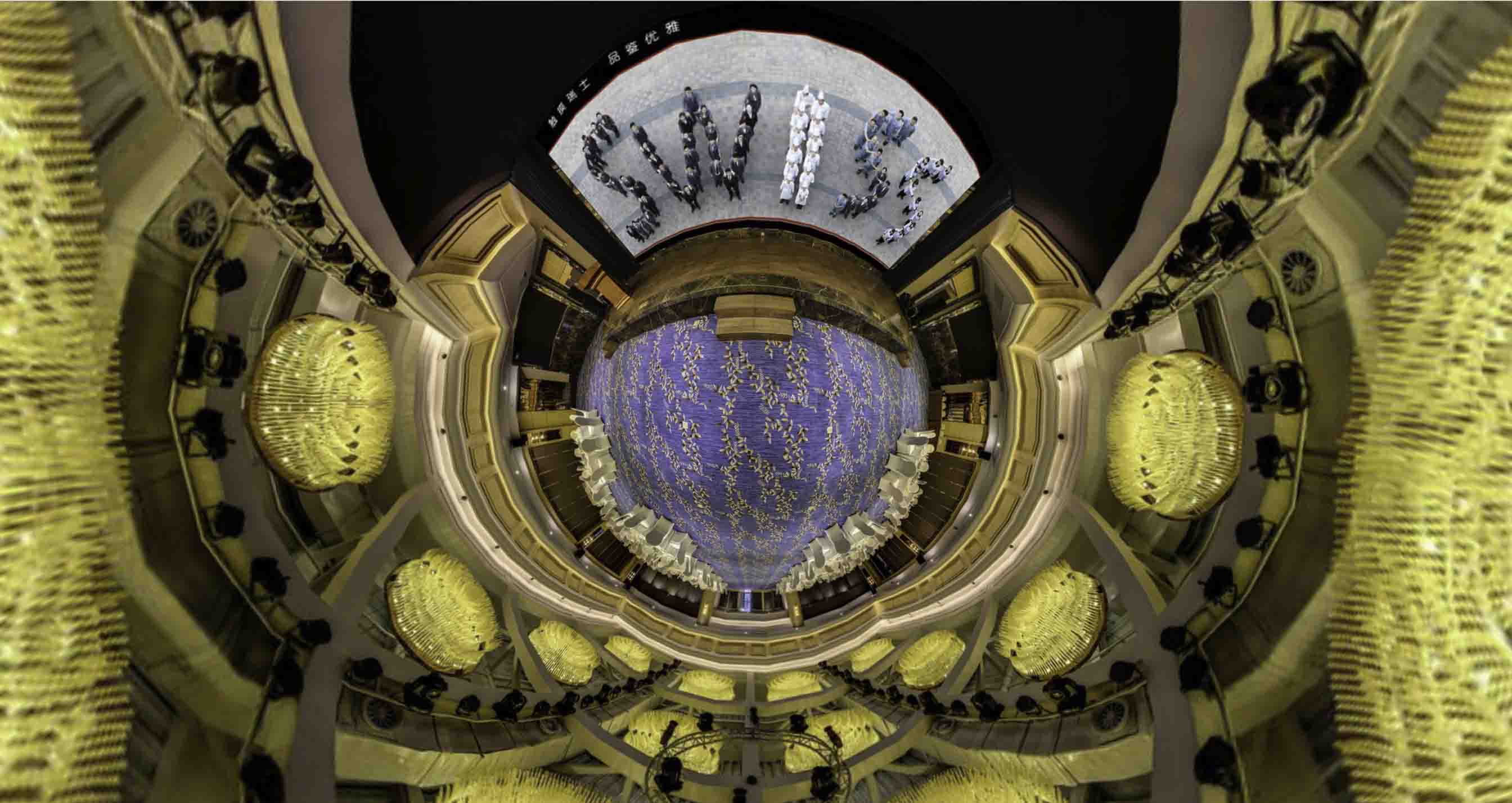 威信探索VR全景拍摄中的深度感：营造沉浸式体验的关键要素